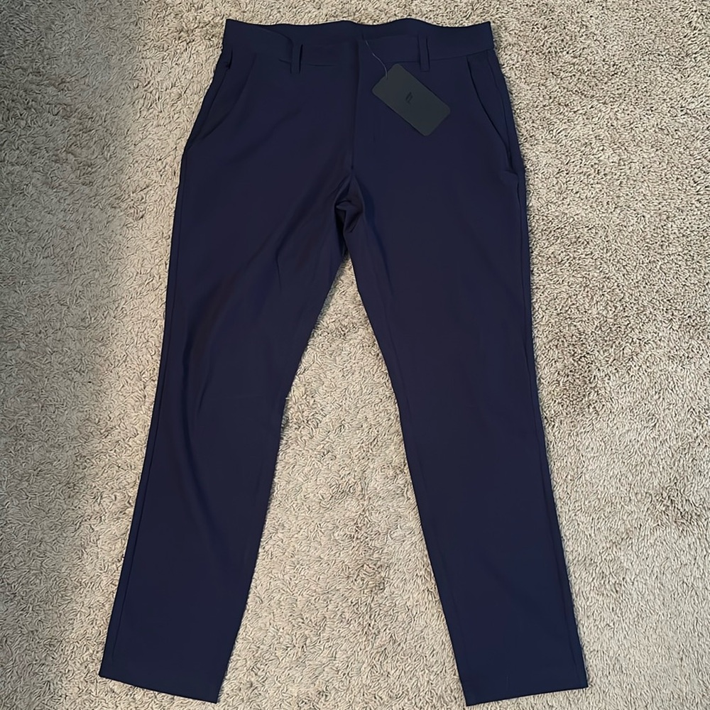 Men’s “The Only Pant” from Fabletics